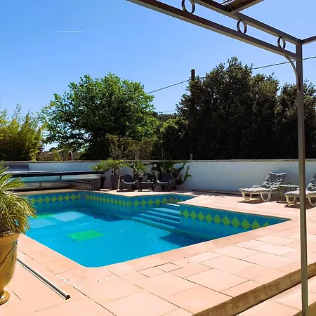 Le Clos De L'olive Verte Apartment
