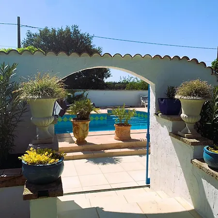 Le Clos De L'olive Verte Apartment *