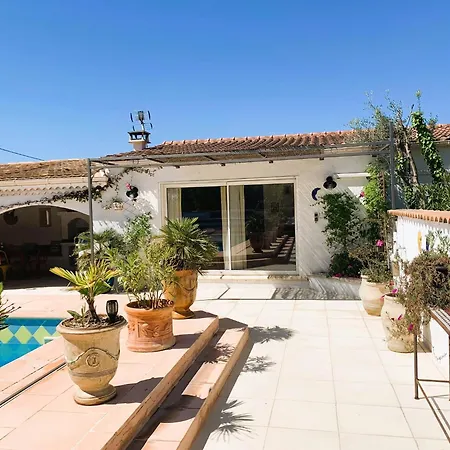 Apartment Le Clos De L'olive Verte Sorgues