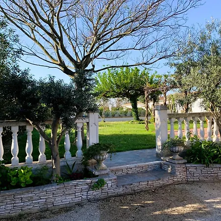 Le Clos De L'olive Verte Apartment Sorgues
